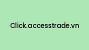 Click.accesstrade.vn Coupon Codes