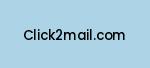 click2mail.com Coupon Codes