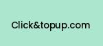 clickandtopup.com Coupon Codes