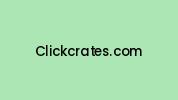 Clickcrates.com Coupon Codes