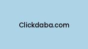 Clickdaba.com Coupon Codes