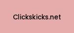 clickskicks.net Coupon Codes