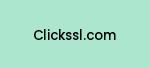 clickssl.com Coupon Codes