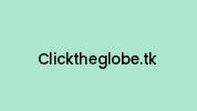 Clicktheglobe.tk Coupon Codes