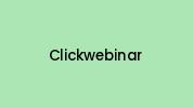 Clickwebinar Coupon Codes