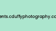 Clients.cduffyphotography.co.uk Coupon Codes