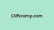 Cliffcramp.com Coupon Codes