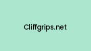 Cliffgrips.net Coupon Codes