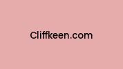 Cliffkeen.com Coupon Codes
