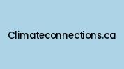 Climateconnections.ca Coupon Codes