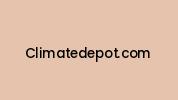 Climatedepot.com Coupon Codes