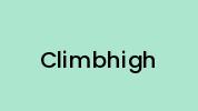 Climbhigh Coupon Codes
