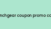 Clinchgear-coupon-promo-code Coupon Codes