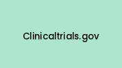Clinicaltrials.gov Coupon Codes