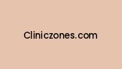 Cliniczones.com Coupon Codes