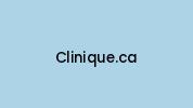 Clinique.ca Coupon Codes