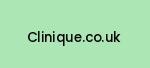 clinique.co.uk Coupon Codes