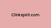 Clinkspirit.com Coupon Codes