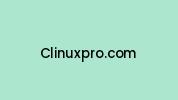 Clinuxpro.com Coupon Codes