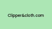 Clipperandcloth.com Coupon Codes