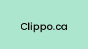 Clippo.ca Coupon Codes