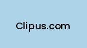 Clipus.com Coupon Codes