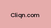 Cliqn.com Coupon Codes