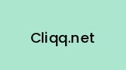 Cliqq.net Coupon Codes