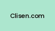 Clisen.com Coupon Codes