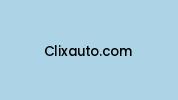 Clixauto.com Coupon Codes