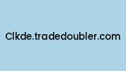 Clkde.tradedoubler.com Coupon Codes