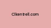 Clkentrell.com Coupon Codes