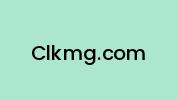 Clkmg.com Coupon Codes
