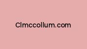 Clmccollum.com Coupon Codes