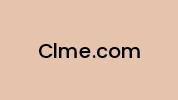 Clme.com Coupon Codes