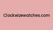 Clockwizewatches.com Coupon Codes