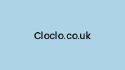 Cloclo.co.uk Coupon Codes