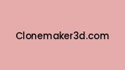 Clonemaker3d.com Coupon Codes