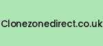 clonezonedirect.co.uk Coupon Codes