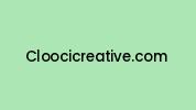Cloocicreative.com Coupon Codes