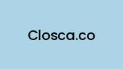 Closca.co Coupon Codes