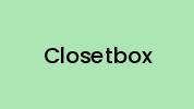 Closetbox Coupon Codes
