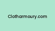 Clotharmoury.com Coupon Codes