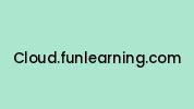 Cloud.funlearning.com Coupon Codes