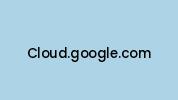 Cloud.google.com Coupon Codes