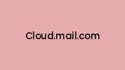 Cloud.mail.com Coupon Codes