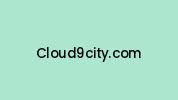 Cloud9city.com Coupon Codes