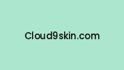 Cloud9skin.com Coupon Codes