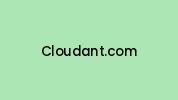 Cloudant.com Coupon Codes