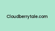 Cloudberrytale.com Coupon Codes
